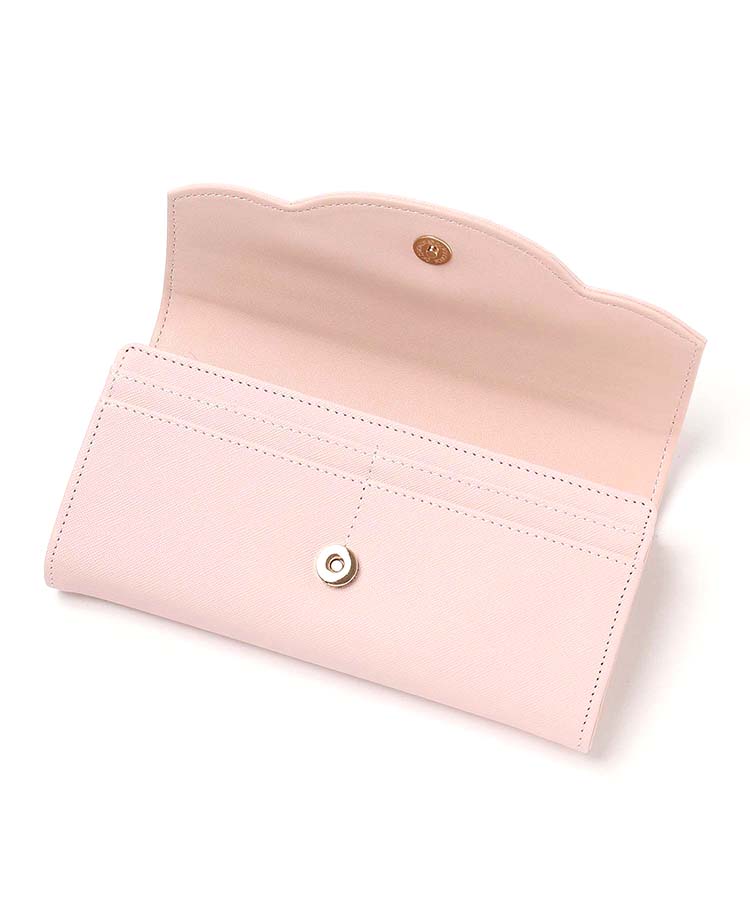 スワンエポ長財布