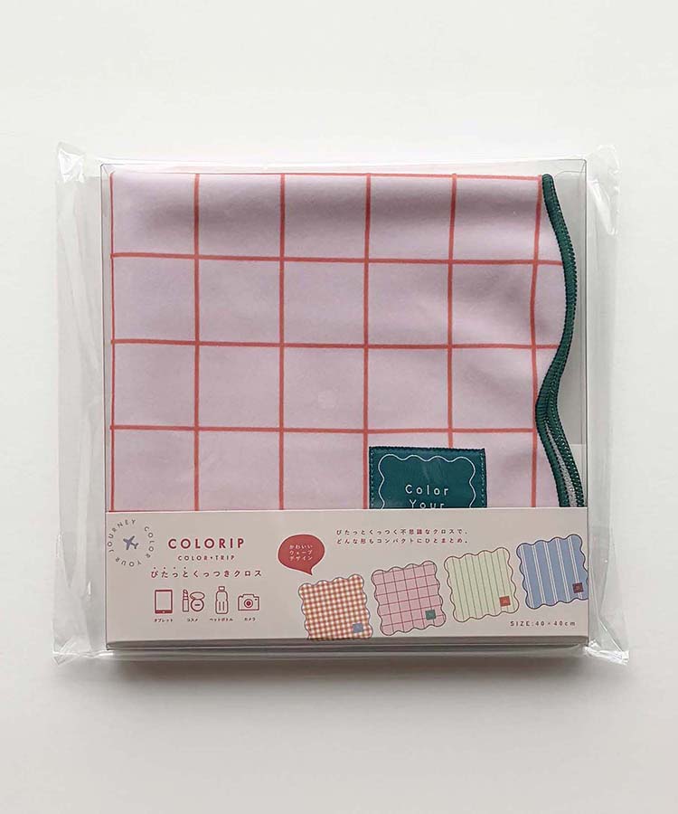 COLORIPくっつきクロス