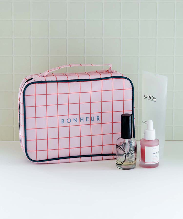 COLORIPハンギングオーガナイザー