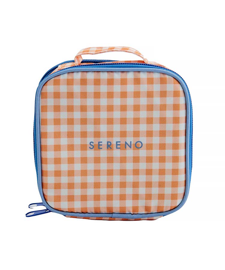 COLORIPダブルサイドポーチ