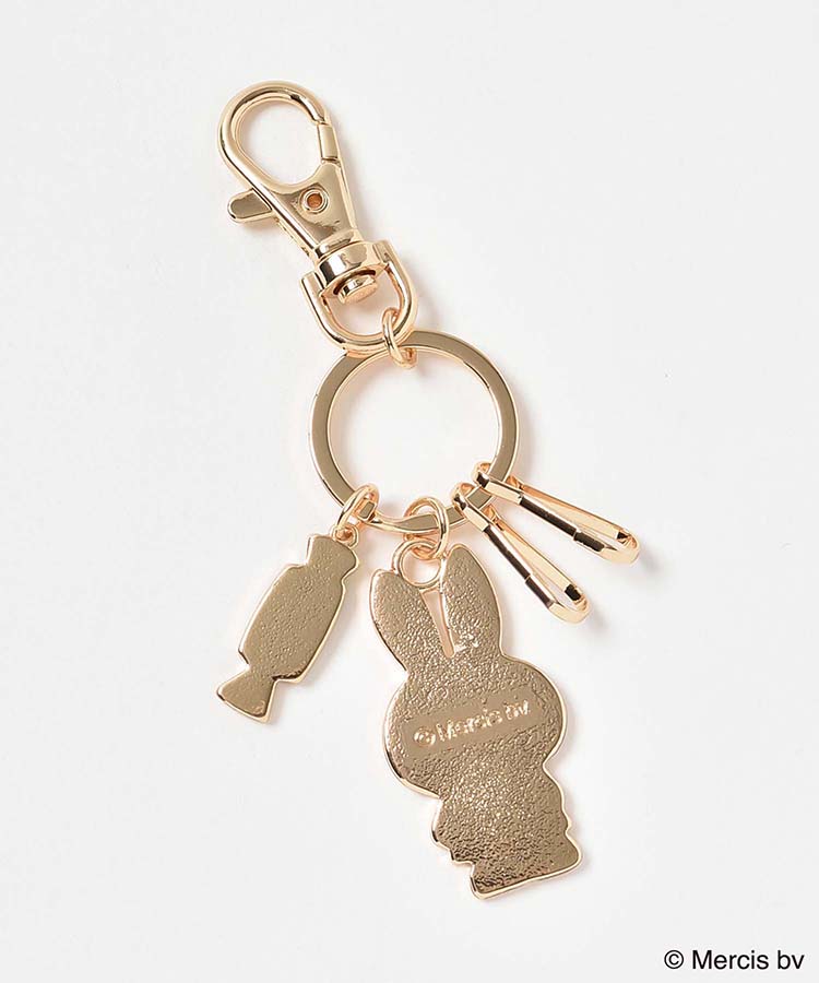 MIFFY REFRESHINGチャーム