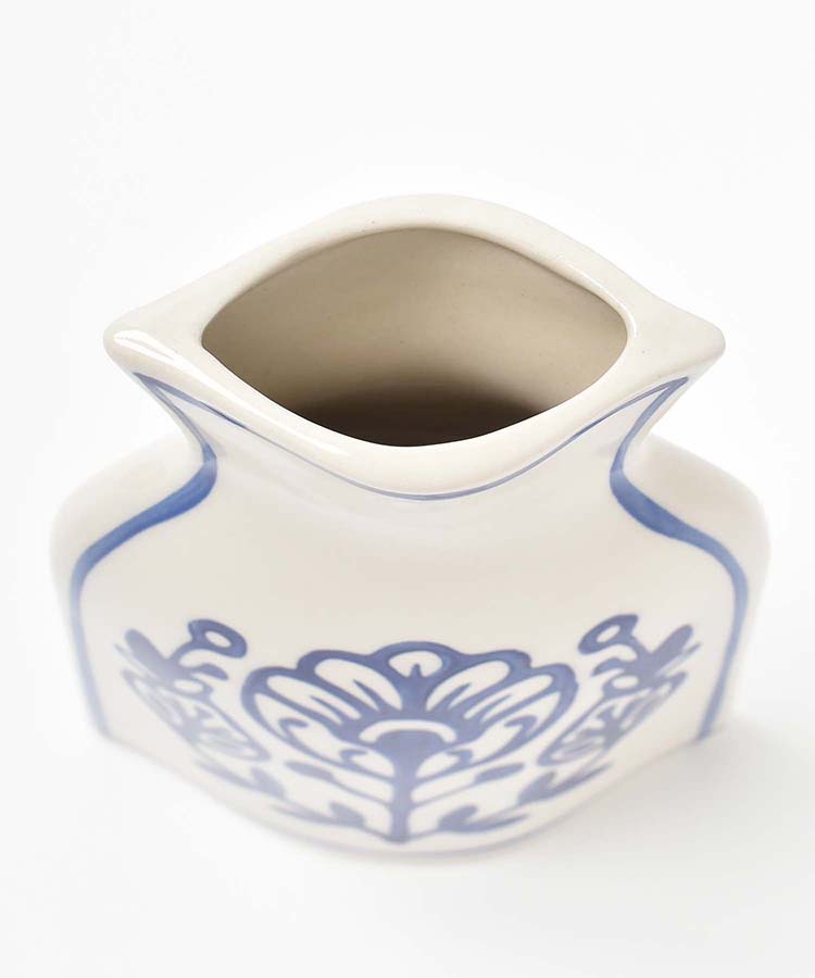 サマルカンド風フラワーベースM