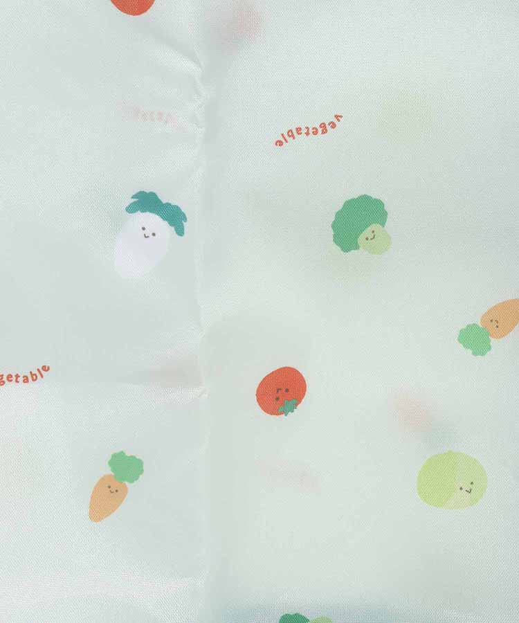 いろいろぽちゃエコバッグ