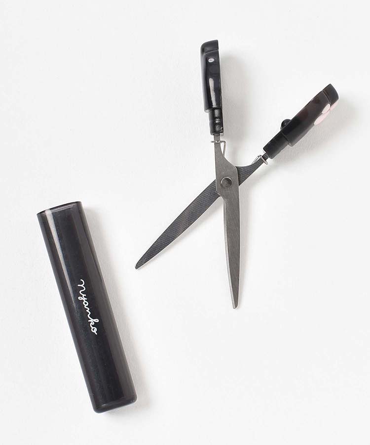 NYANKOチョキット