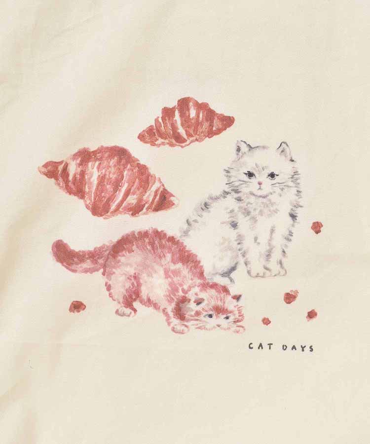 【WEB予約 3/11～順次発送】利光春華リボンバッグ