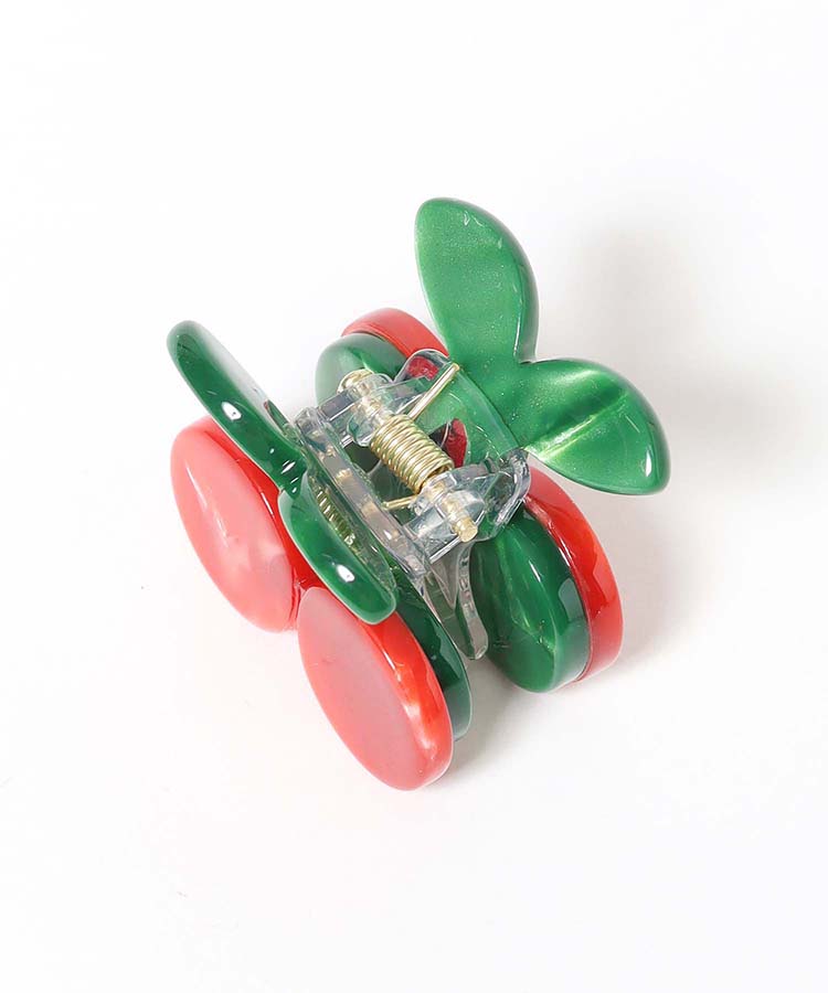 フルーツミニクリップセット