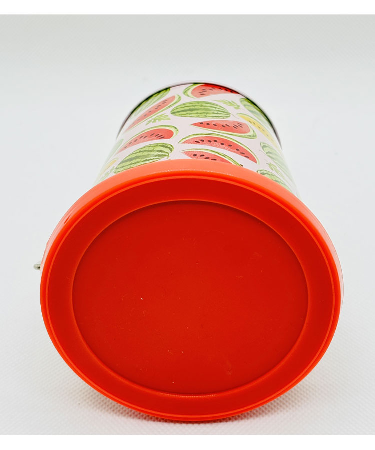 エウレカ すいかバケツ缶