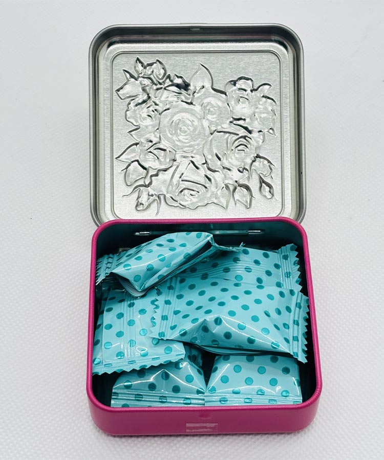 エウレカ バラミニ缶