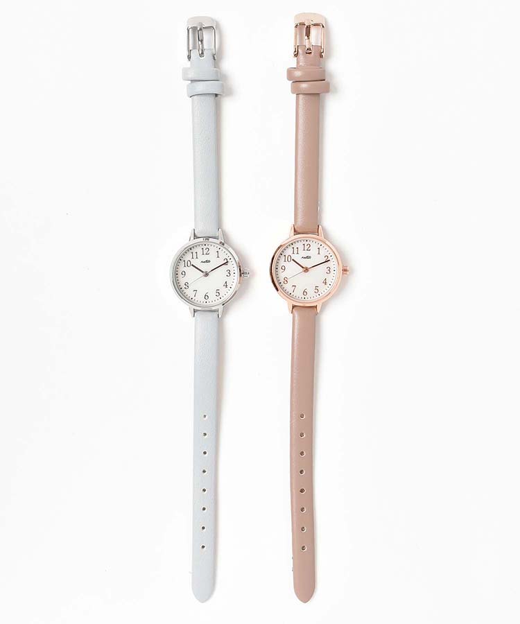 アーマウォッチ