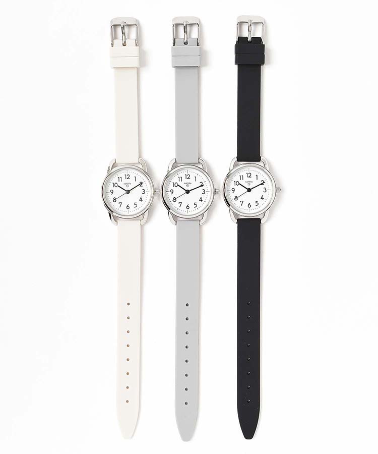 ウォーカーウォッチ