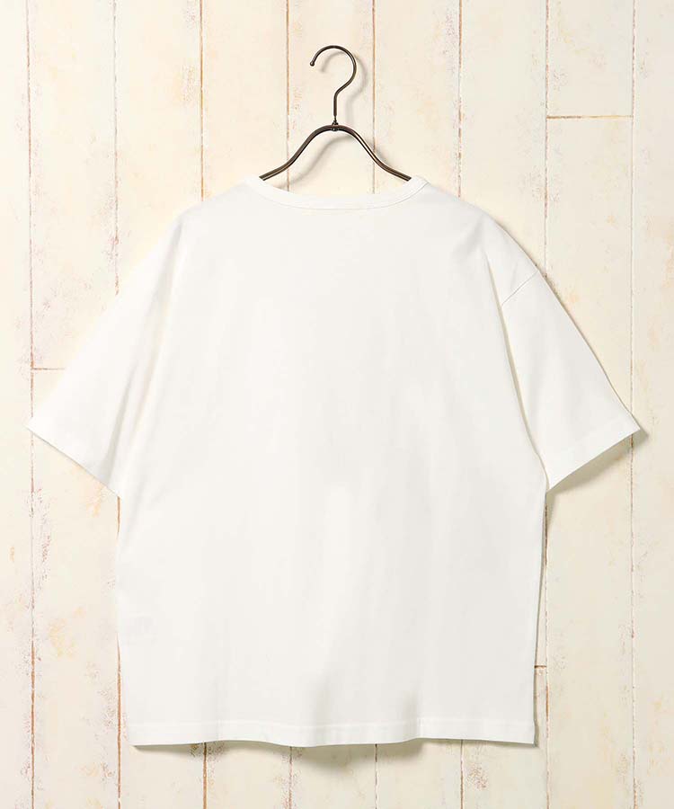 DOGS PRECIOUS MATE Ｔシャツ