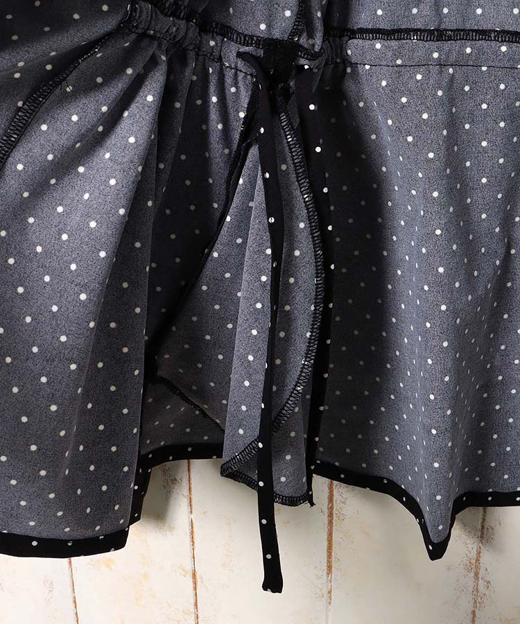 ラッシュガードティアードジャケット