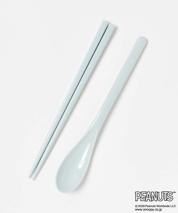 スヌーピー スモーキーパステルコンビセット