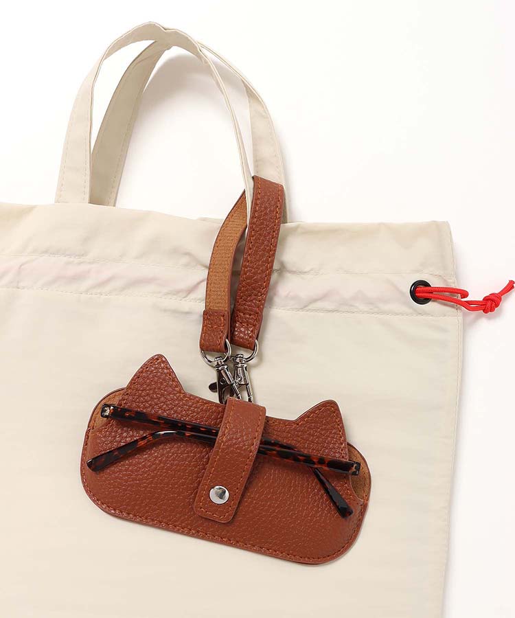 キャットケースストラップ