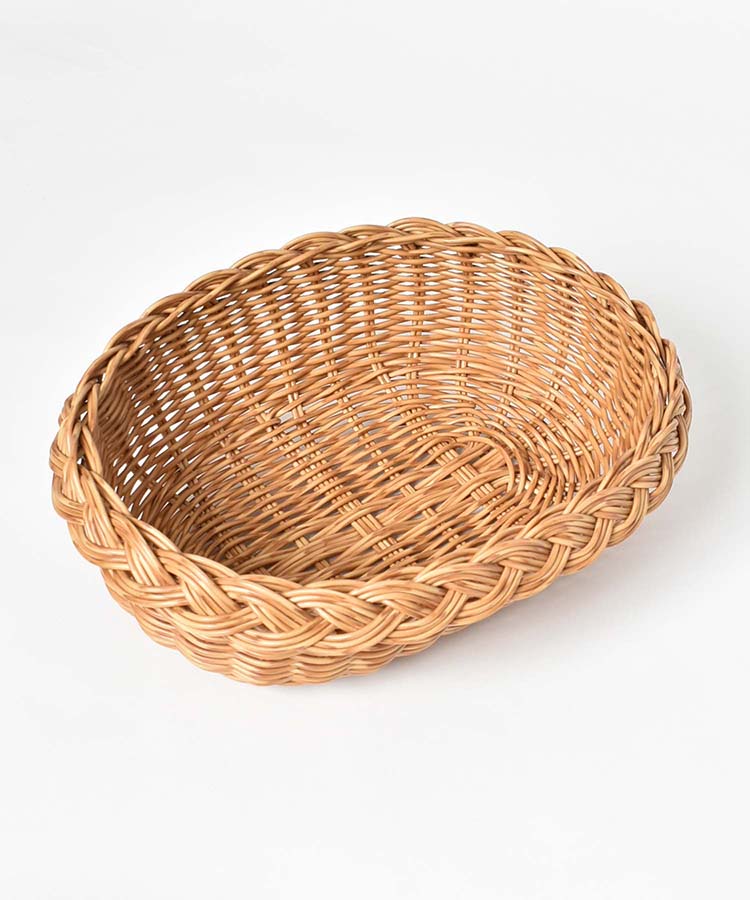 ユティルナイールオーバルボウルL