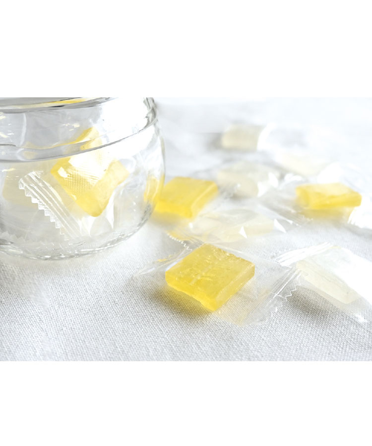 キセツノ塩あめ