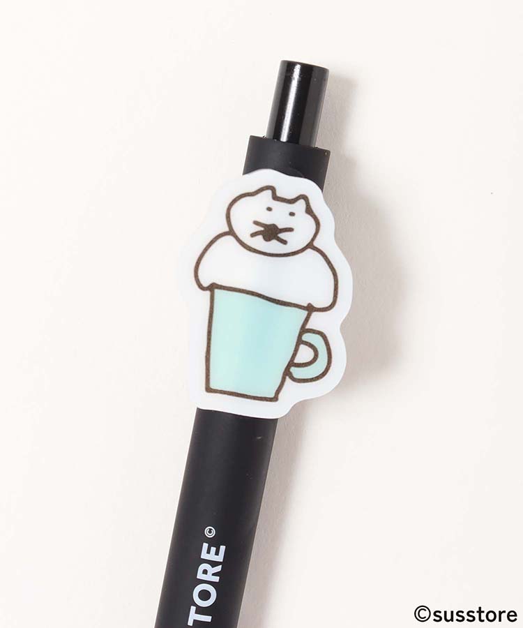 クリエイターズサーカスボールペン