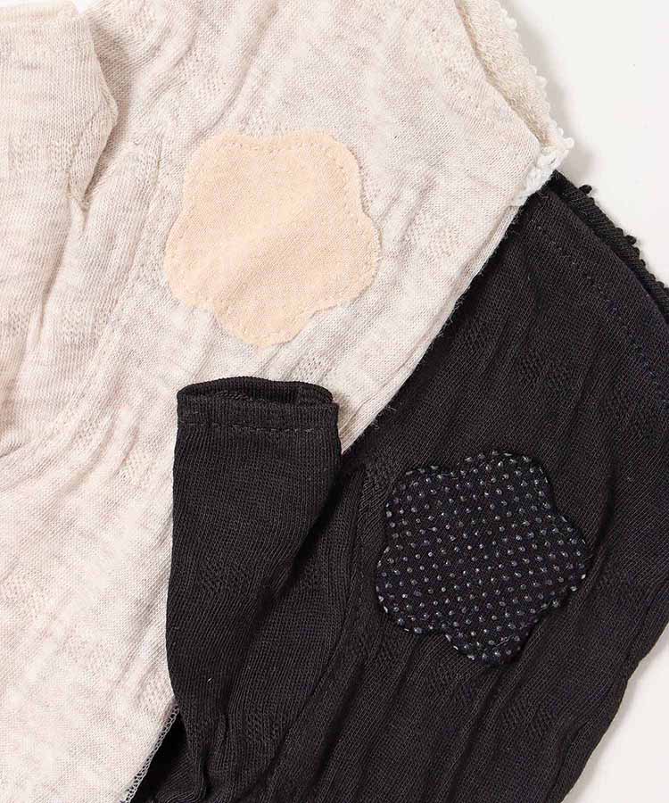 楊柳レイニーレースUVグローブ