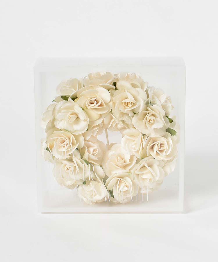 SOLA FLOWERエレガントリース