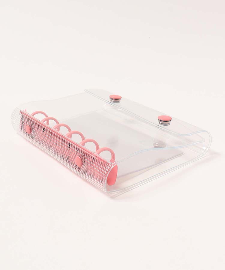 たまごあしのシール帳