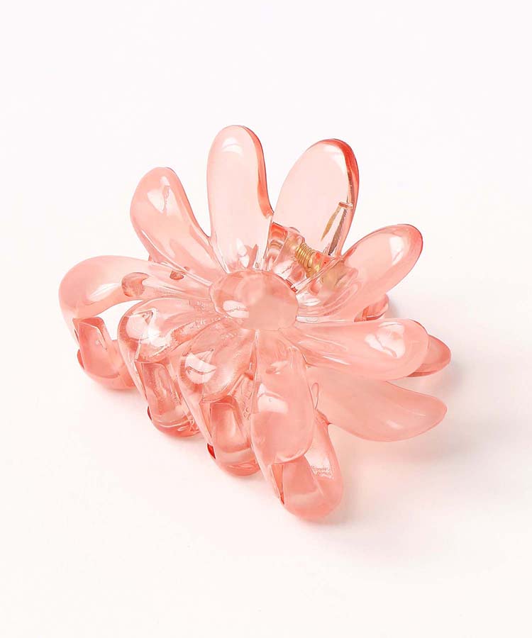 クリアフラワーバンス