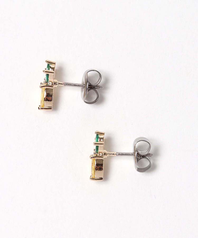 プチフルーツピアス