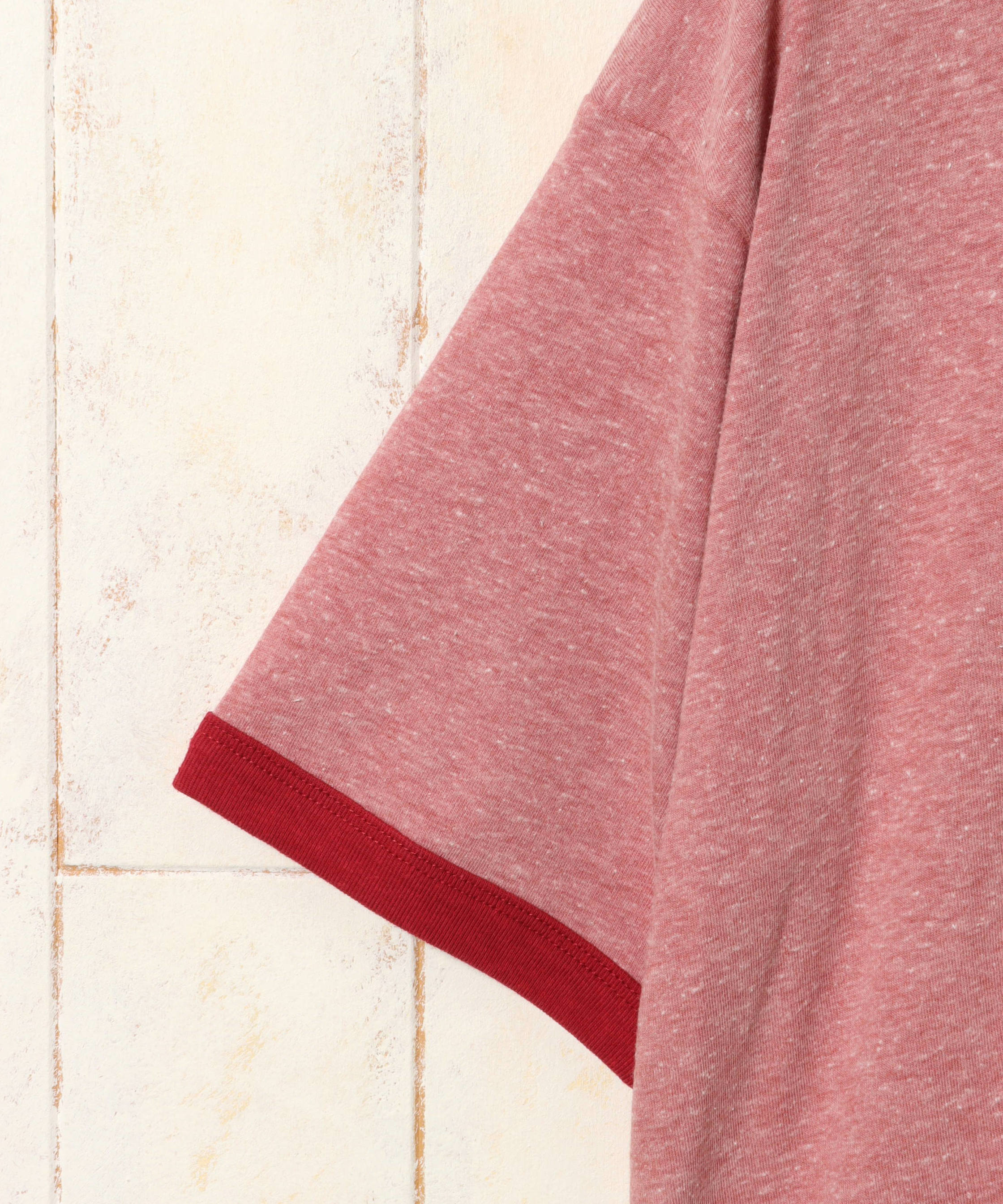 ET リンガーTシャツ