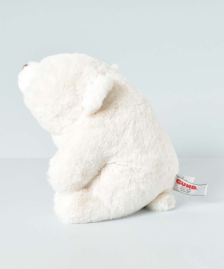 GUNDスナッフルぬいぐるみ