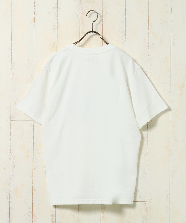 catフォトTシャツ