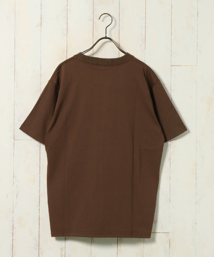 dogフォトTシャツ
