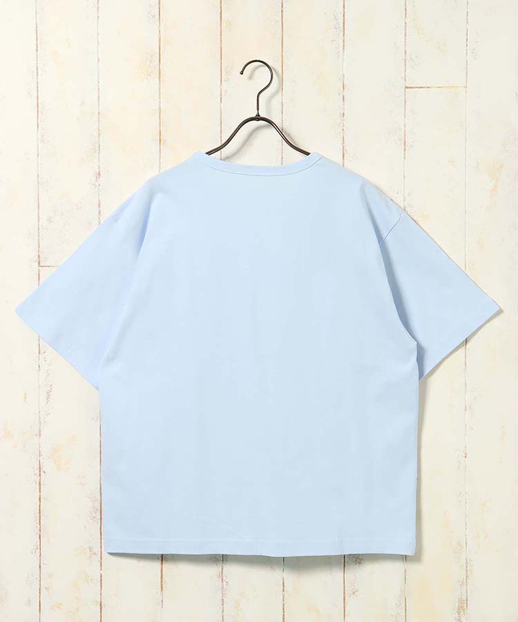 ウィンナーロゴTシャツ