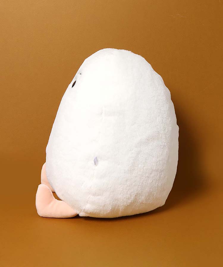 【WEB予約 7/15～順次発送】ぽちゃだっこメジェドぬいぐるみ