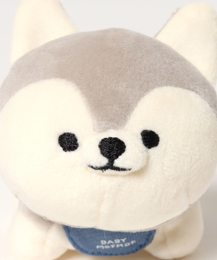 【WEB限定】モフモフレンズイヌBABYマスコット