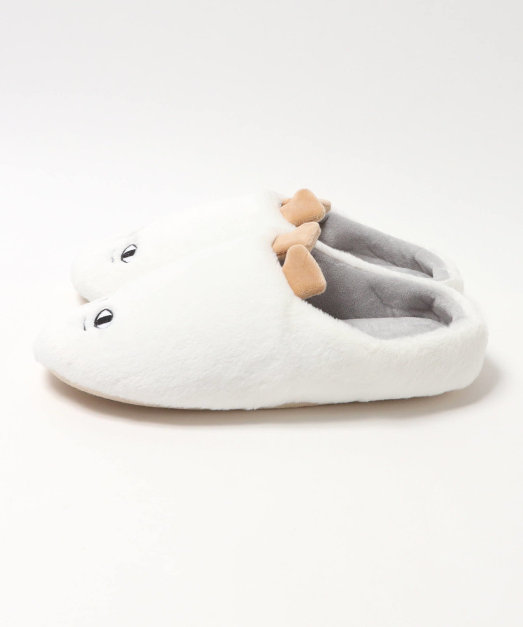 メジェドダイカットスリッパM