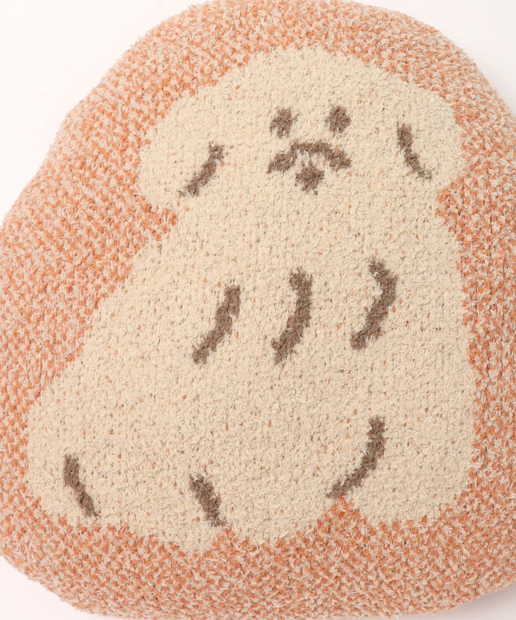 【WEB限定】タイニージョイラボニットクッション