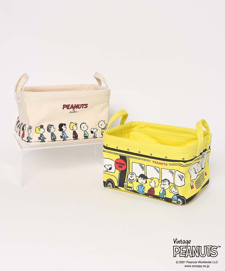 ≪OUTLET≫pilier SQSS PEANUTS