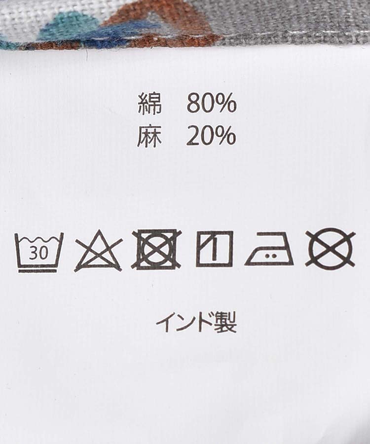 ≪SALE≫リーブスショートエプロン