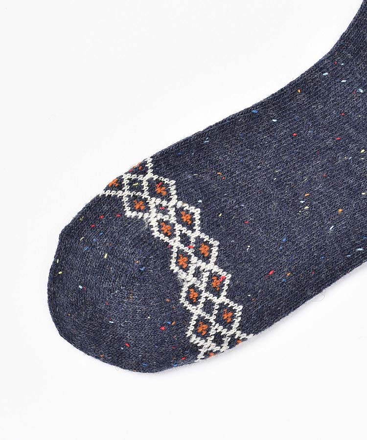 ネップネイティブソックス