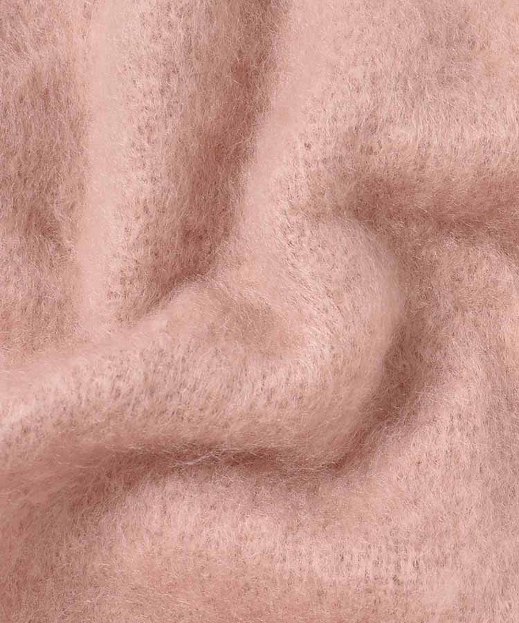 バルキーマフラー