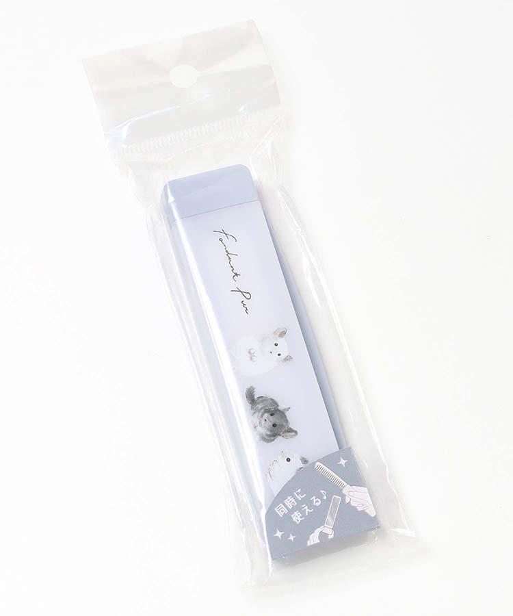 ≪SALE≫フォンダンピュールスライドミラー&コーム