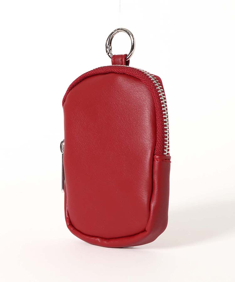 ポーチ付きミニショルダー