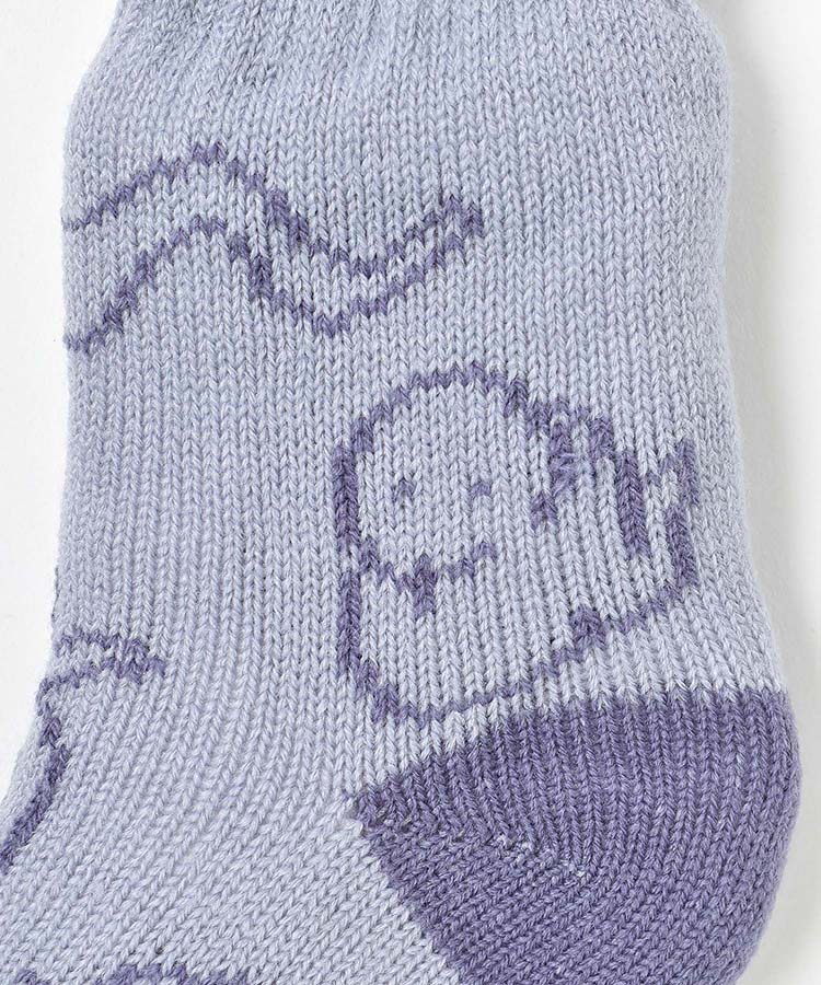 へびルームソックス