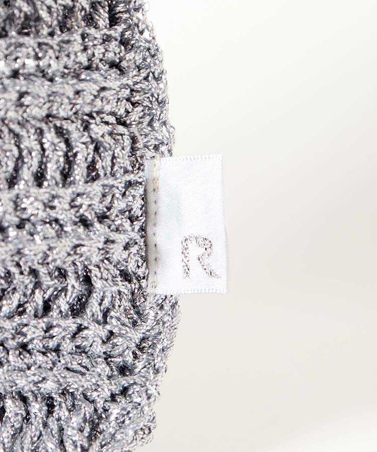 ≪SALE≫SCBRクロッシェメタリックA