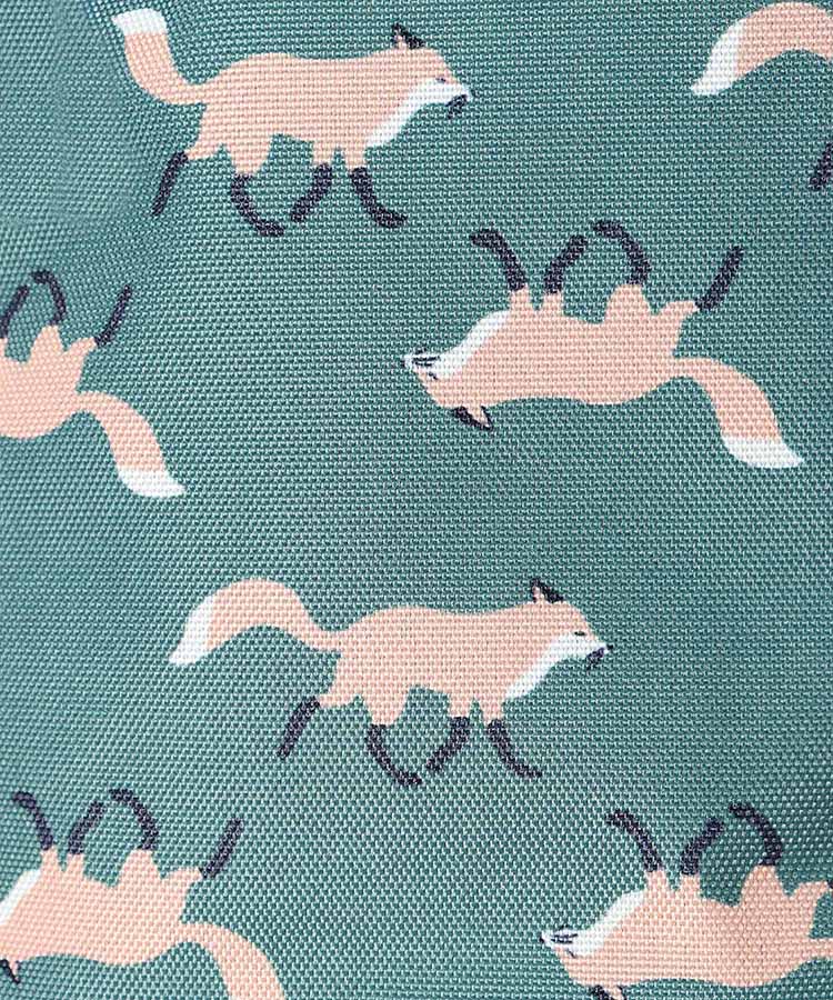 【KiU and BleuBleuet】KiU600Dバッグパック