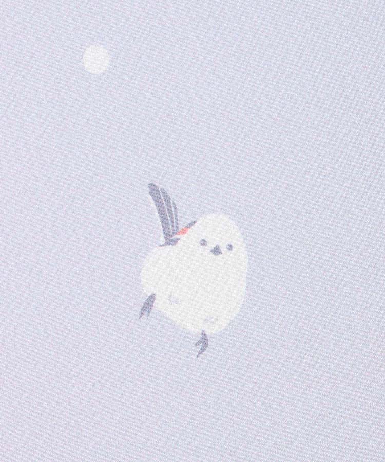 ムームーひんやりルームワンピース