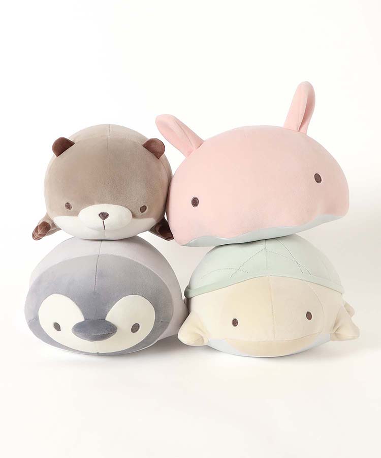 アクアミエクールボルスター