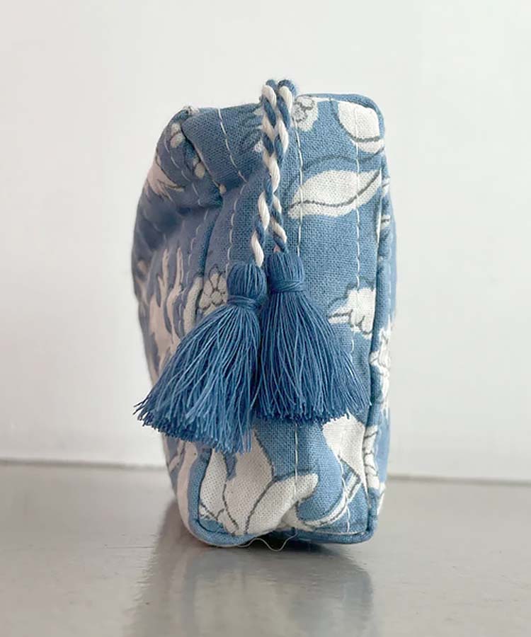 ≪SALE≫キルティングミニポーチ