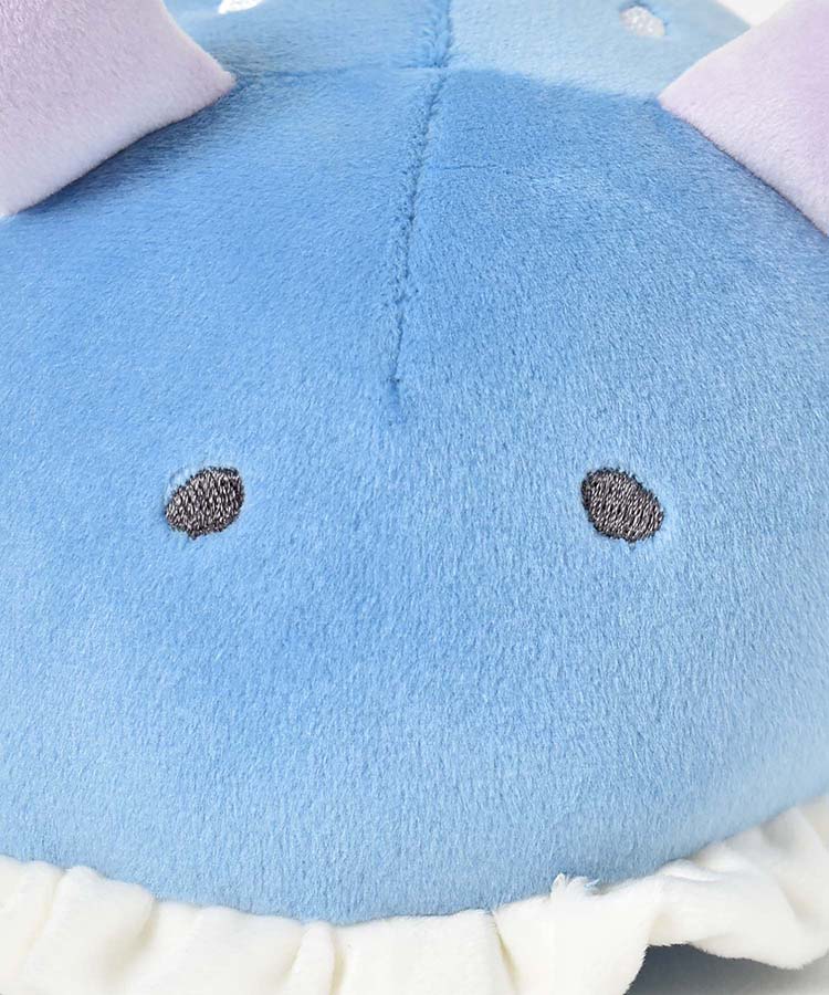 海の生き物1マスコットM
