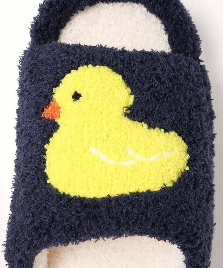 マイクロファイバースリッパL