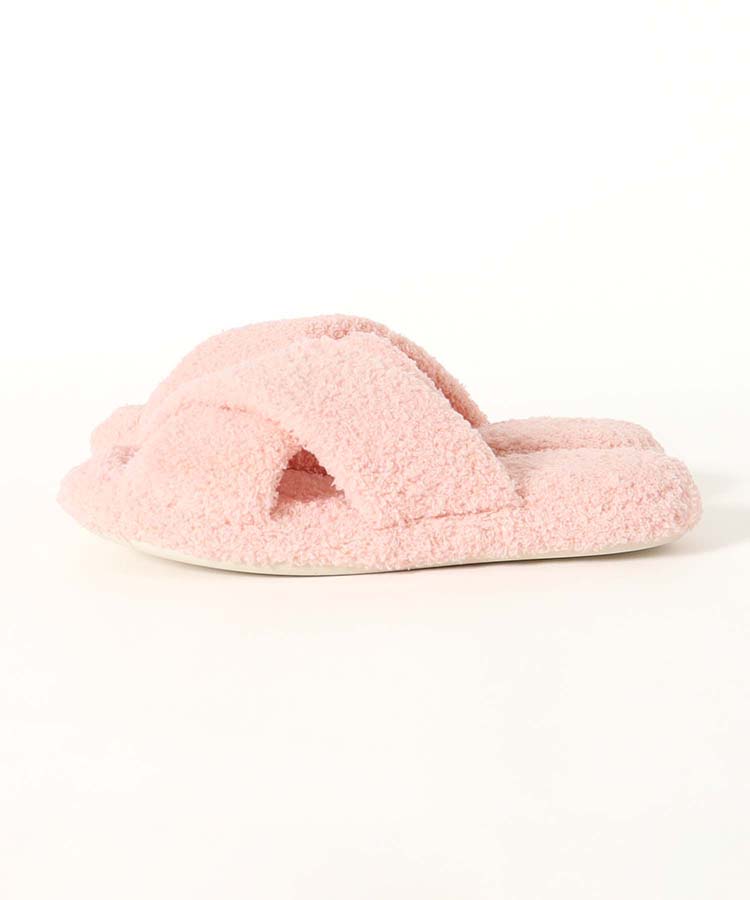 ≪SALE≫サラパイルスリッパM